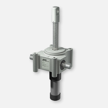 High-lead Screw Jack