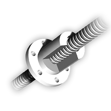 Smoothy Screw